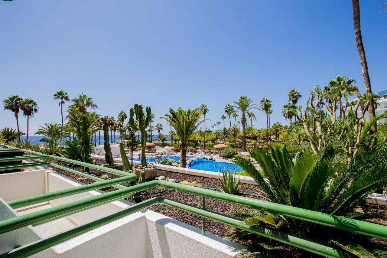 Green Estudio - La Caleta Costa Adeje (Tenerife) Exterior foto